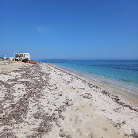 Casa Vacanze Nord Sardegna Apartment *