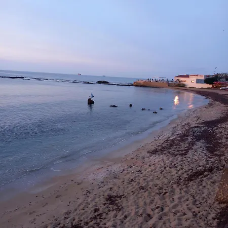 Casa Vacanze Nord Sardegna * Porto Torres