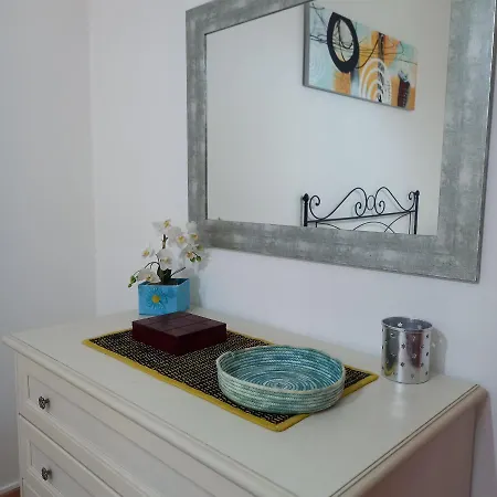 Casa Vacanze Nord Sardegna Porto Torres