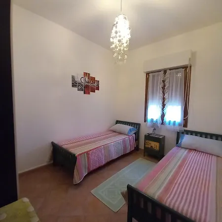Casa Vacanze Nord Sardegna Apartment