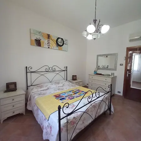 Apartment Casa Vacanze Nord Sardegna