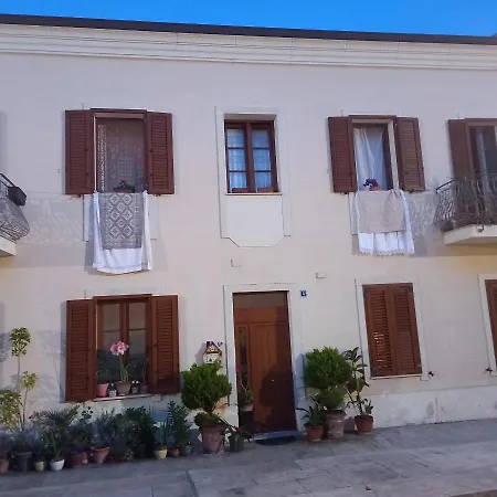 Casa Vacanze Nord Sardegna