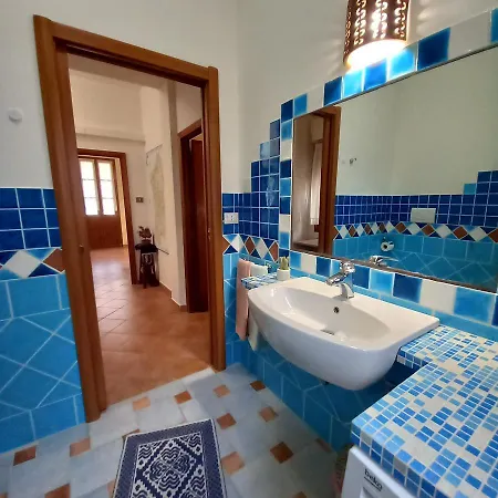 Casa Vacanze Nord Sardegna Apartment
