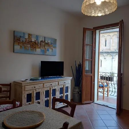 Casa Vacanze Nord Sardegna Porto Torres