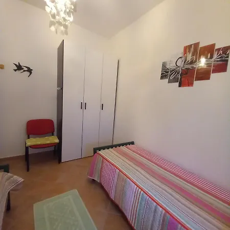 Apartment Casa Vacanze Nord Sardegna