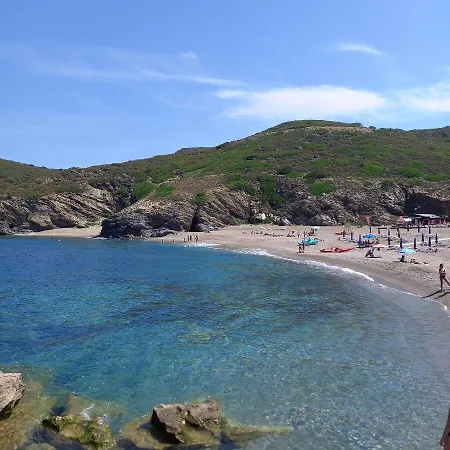 Apartment Casa Vacanze Nord Sardegna Porto Torres