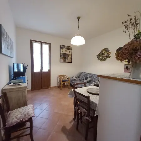 Apartment Casa Vacanze Nord Sardegna *
