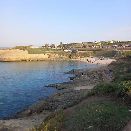Apartment Casa Vacanze Nord Sardegna Porto Torres
