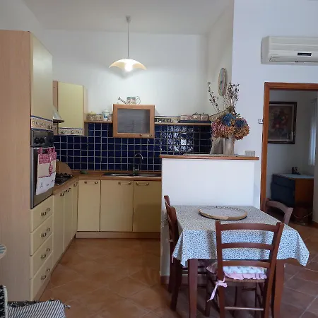 Apartment Casa Vacanze Nord Sardegna