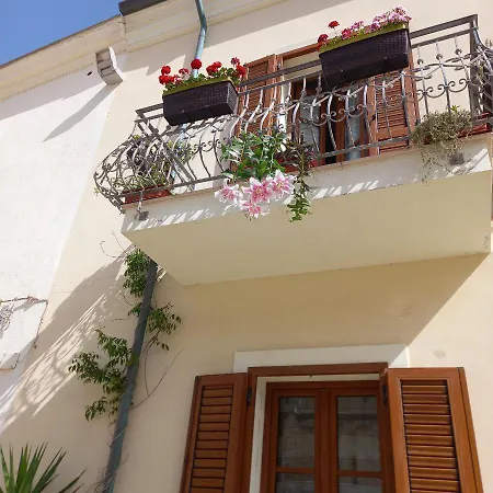 Casa Vacanze Nord Sardegna Apartment Porto Torres